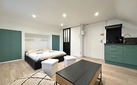 Studio Prés Riants